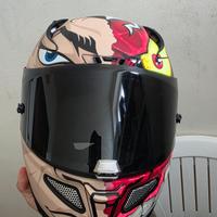 🏍️ Casco HJC RPHA 11 Two-Face & Interfono