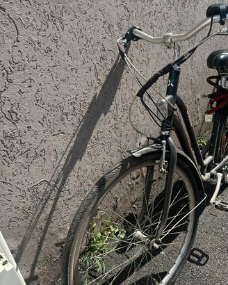 Bici elletrica