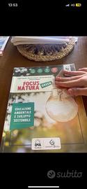 Libro Focus Natura Green