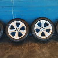 4 CERCHI IN LEGA BMW X6 E71 1Â° Serie 6774894-13 (