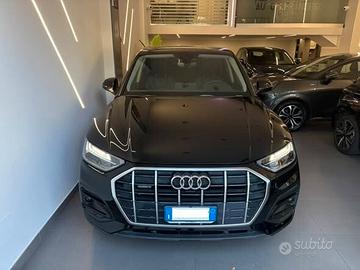 Audi Q5 SPB 2.0 TDI Quattro 204CV - 2023