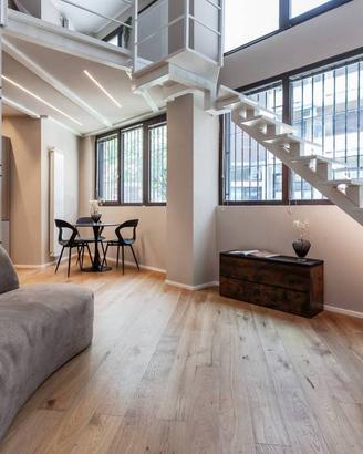 Appartamento di 60 m² con 2 locali a Milano