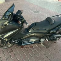 Tmax 530 2012