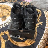 nike air max comme des garçons 