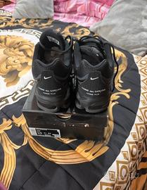 nike air max comme des garçons 