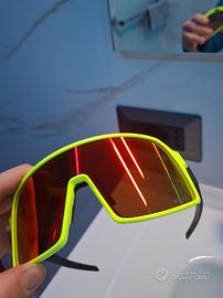 Oakley Sutro S | CUSTOM EDITION