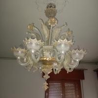 lampadario 