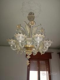lampadario 