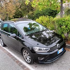GOLF 7 SPORTSVAN 2017