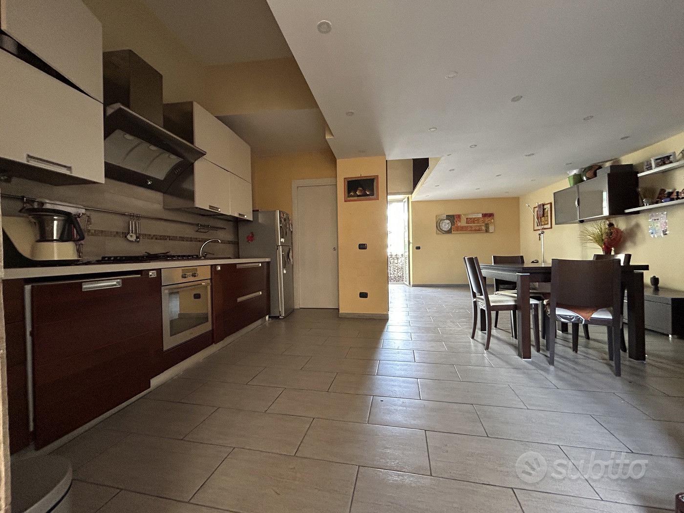Appartamento Napoli [Cod. rif 3263832VRG] - Altro