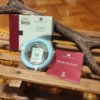 pesca a mosca - Coda Hardy Salmon