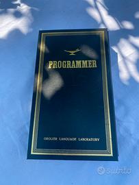 Programmer Grolier Language Laboratory Stillitron