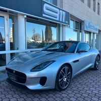 Jaguar F-Type 3.0 V6 aut. Coupé