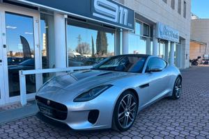 Jaguar F-Type 3.0 V6 aut. Coupé
