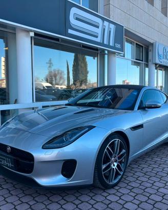 Jaguar F-Type 3.0 V6 aut. Coupé