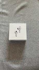 AirPods 4 con Cancellazione Attiva del Rumore