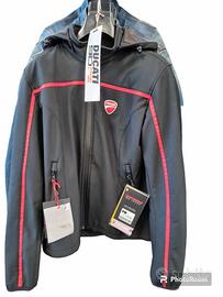 GIACCA PER MOTO DA DONNA DUCATI REDLINE TG. L