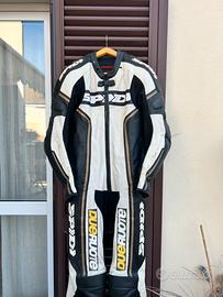 Tuta moto Spidi tg.54