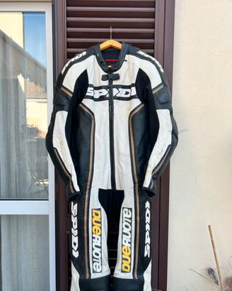 Tuta moto Spidi tg.54