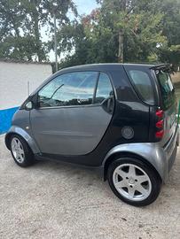 SMART ForTwo 2003