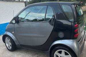 SMART ForTwo 2003