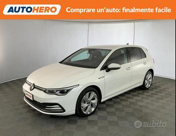 VOLKSWAGEN Golf EG95278