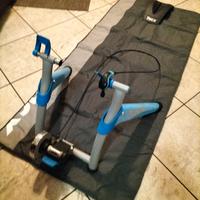 Rulli per bici da corsa o mtb