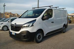 RENAULT TRAFIC 2.0 DCI CV.120 "2021"