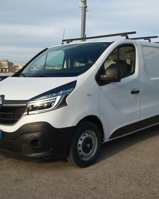 RENAULT TRAFIC 2.0 DCI CV.120 "2021"