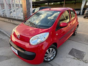 Citroen C1 1.0 CAMBIO AUTOMATICO 5 porte airdream 