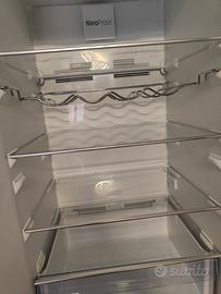 Ripiani frigo Beko RCNA406E40ZXB