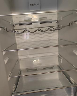 Ripiani frigo Beko RCNA406E40ZXB