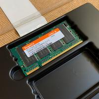 Hynix RAM SO-DIMM PC-2700 333MHz Apple G4 - 256 MB
