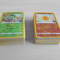 190 carte Pokémon GO in francese