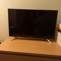 TV LED United 32" (LED32HS32)