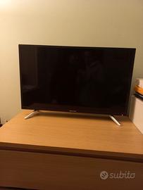 TV LED United 32" (LED32HS32)