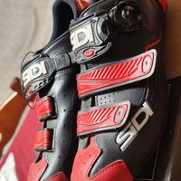 Scarpe Sidi bici da corsa bdc