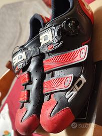 Scarpe Sidi bici da corsa bdc