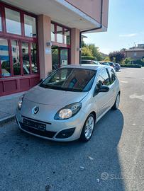 Renault Twingo 1.2 16V 55 KW 75 CV Dynamique PREZZ