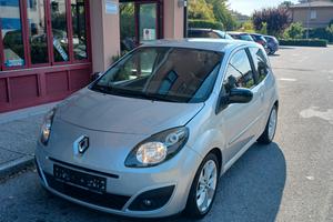 Renault Twingo 1.2 16V 55 KW 75 CV Dynamique PREZZ