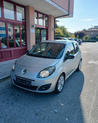 Renault Twingo 1.2 16V 55 KW 75 CV Dynamique PREZZ