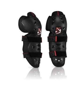 Ginocchiere ACERBIS PROFILE 2.0 NERO 0017757.090