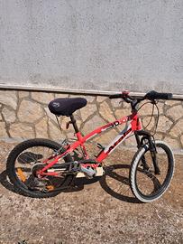 Bicicletta Atala
