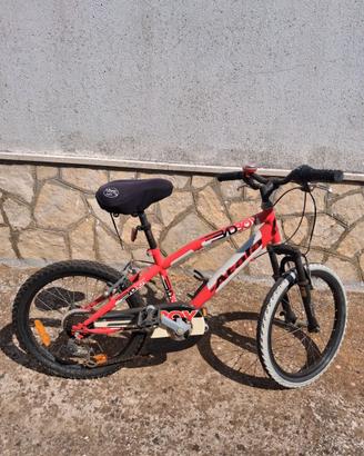 Bicicletta Atala