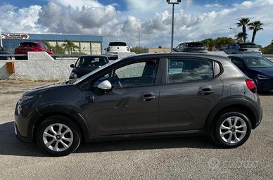 CITROEN C3 Citroën 1.2 83 CV Serie Speciale YOU ne