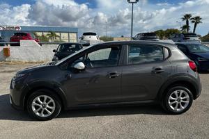 CITROEN C3 Citroën 1.2 83 CV Serie Speciale YOU ne