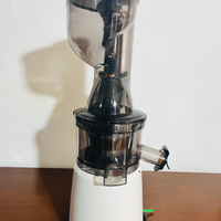 Imetec Succovivo Pro 2000 – Come nuovo, usato 2 vo