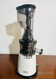 Imetec Succovivo Pro 2000 – Come nuovo, usato 2 vo