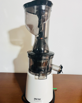 Imetec Succovivo Pro 2000 – Come nuovo, usato 2 vo