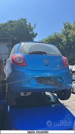 Ricambi ford ka